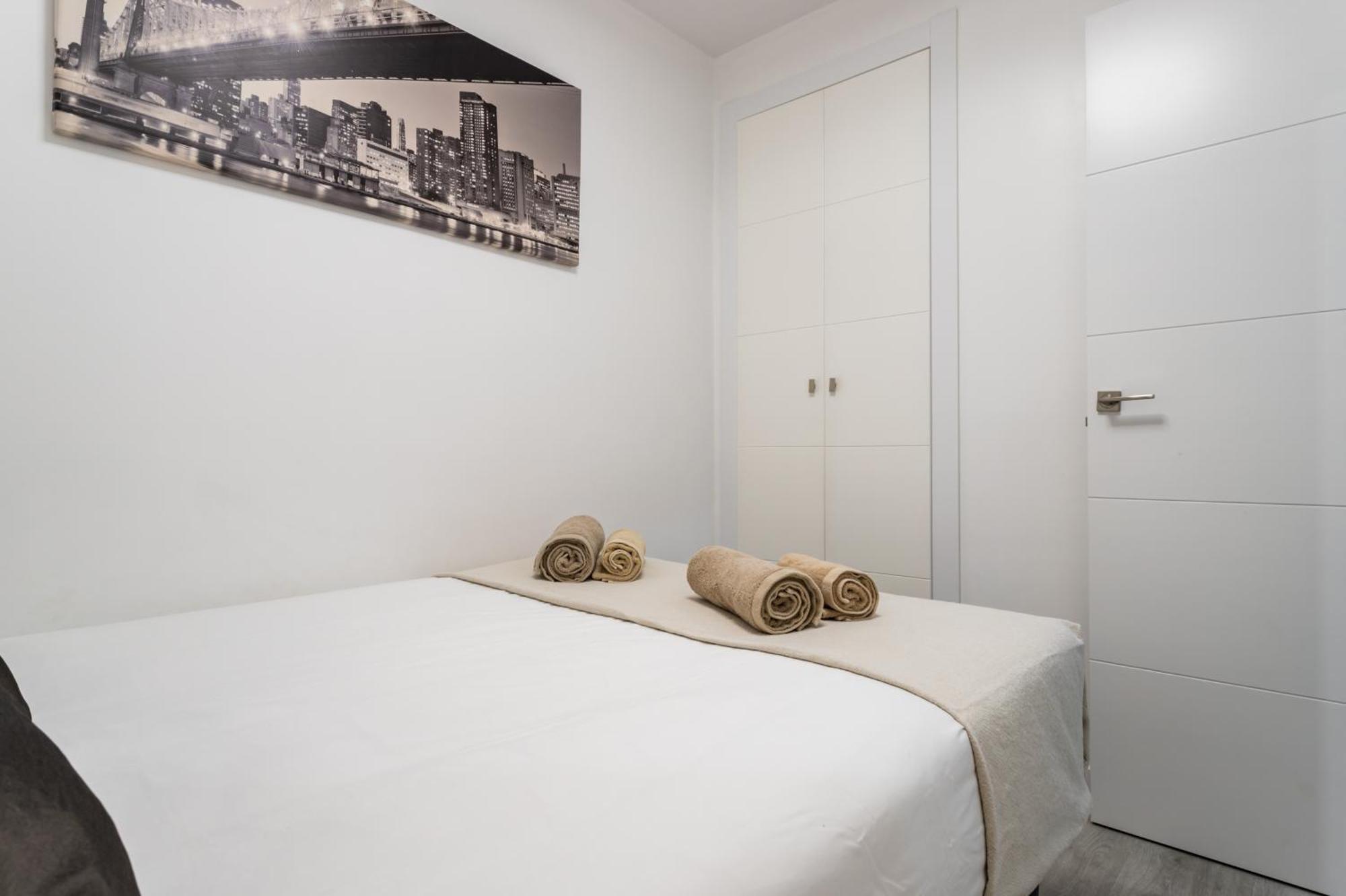 Sur Suites Principe Fuengirola Exterior foto