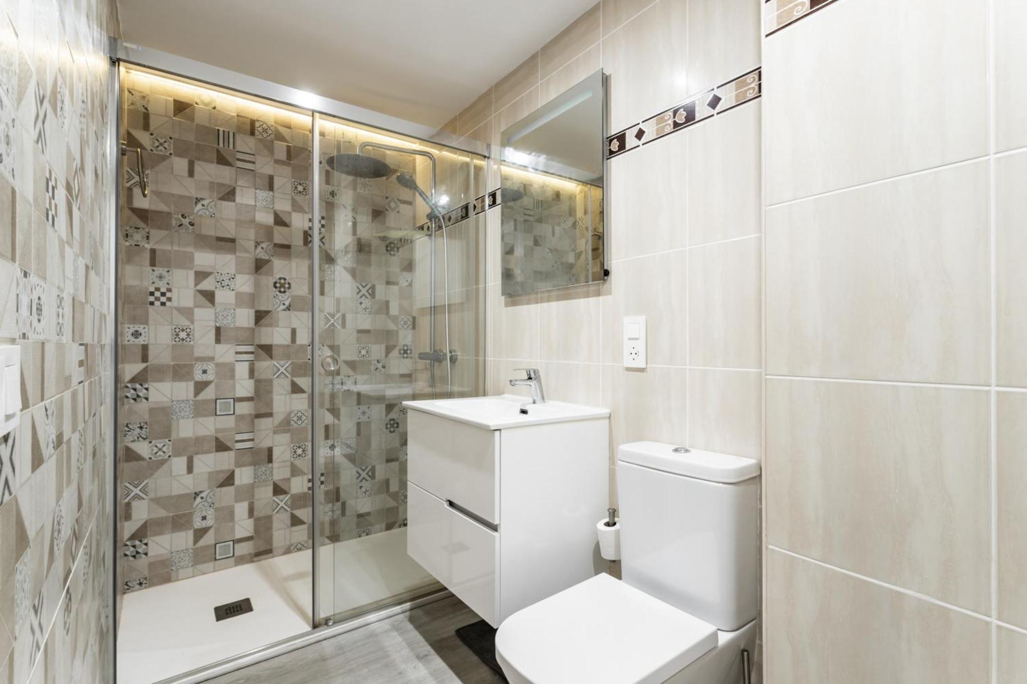 Sur Suites Principe Fuengirola Exterior foto