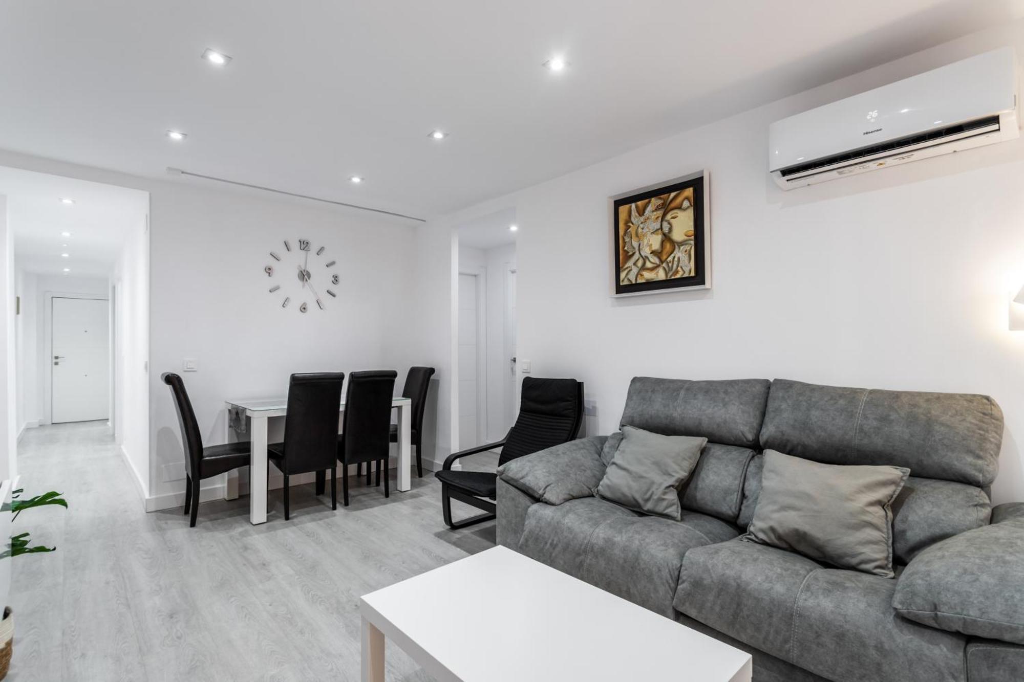 Sur Suites Principe Fuengirola Exterior foto