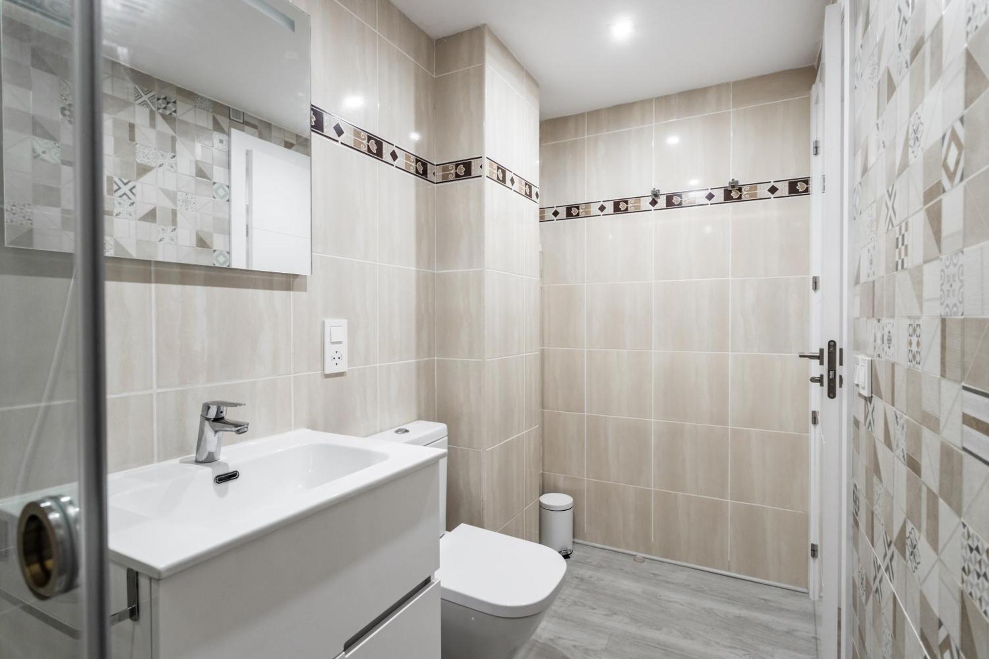 Sur Suites Principe Fuengirola Exterior foto