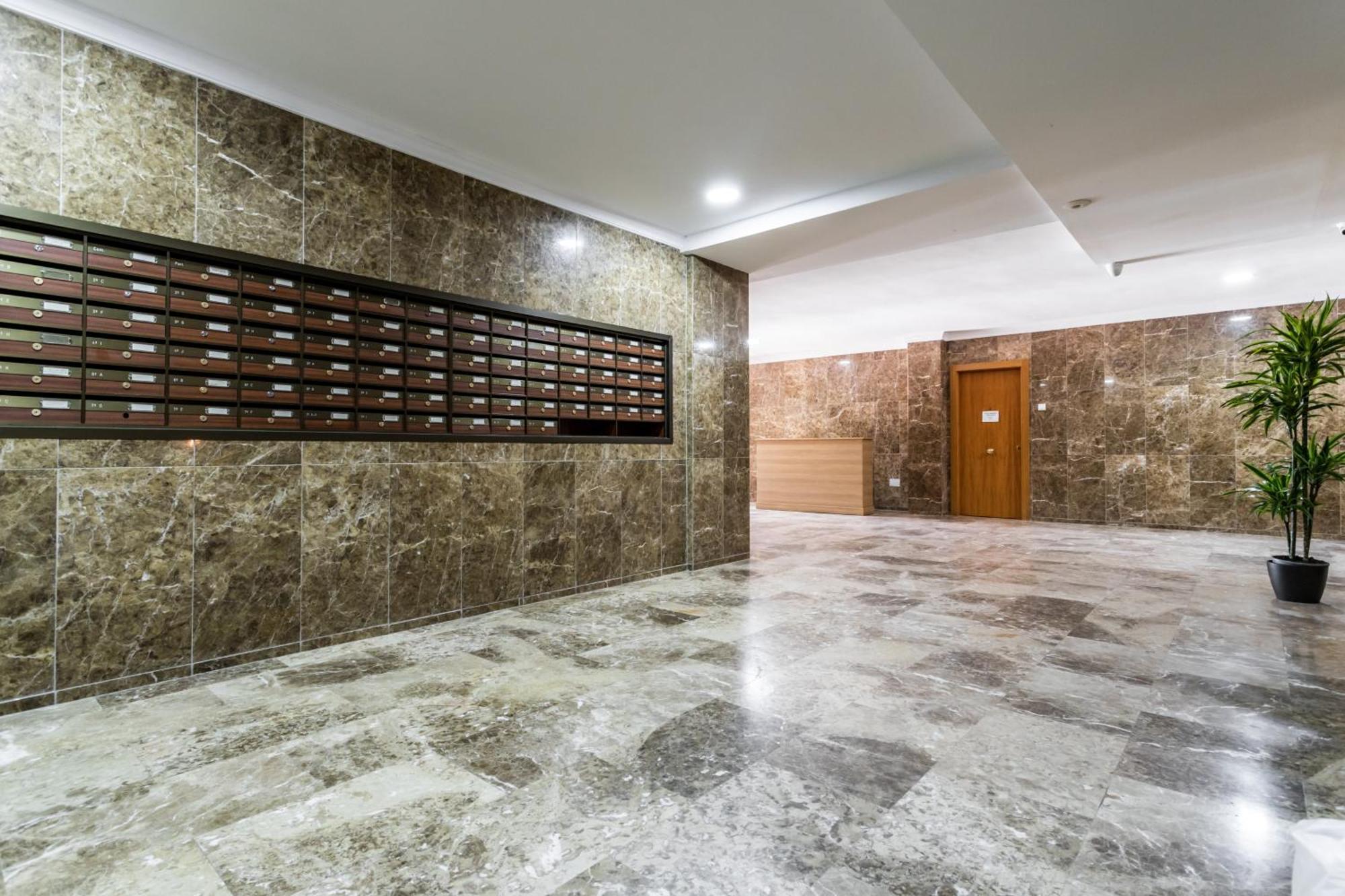Sur Suites Principe Fuengirola Exterior foto